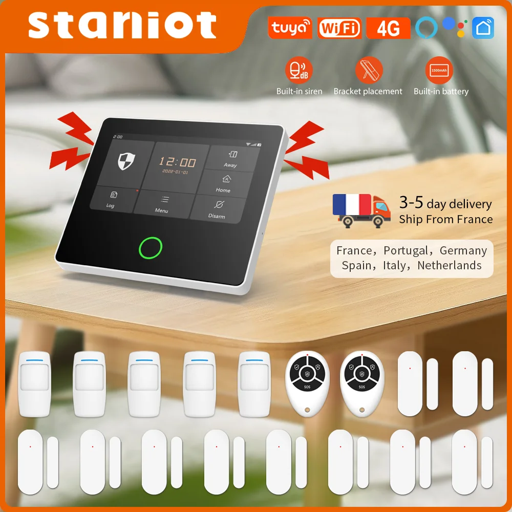 Staniot- 4G Ȩ  ý,   ȣ, Tuy..